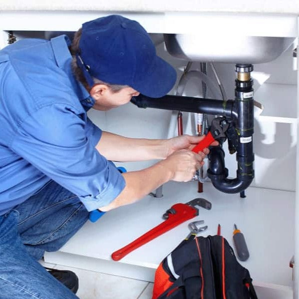Electrical & Plumbing Works (Lum Sum)