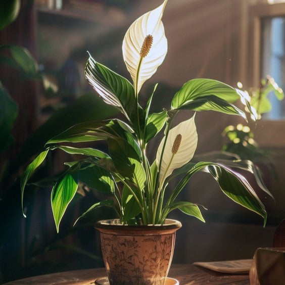 Peace Lily (Per Piece)