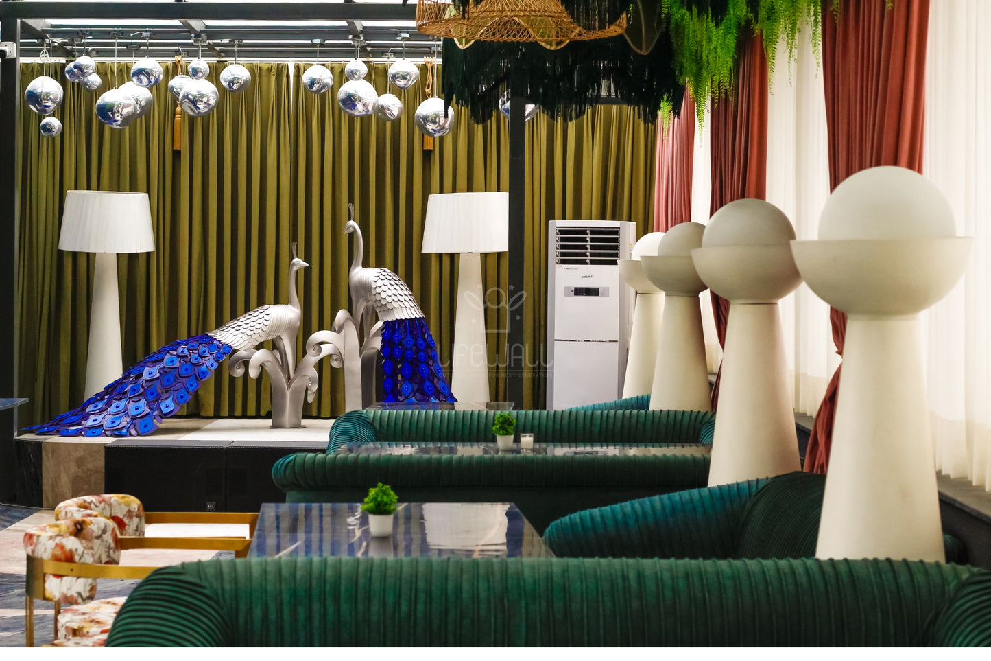 Mr. Kunal Jagi | Terrace Garden | Noida