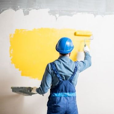 Duco Paint (Per Sqft)