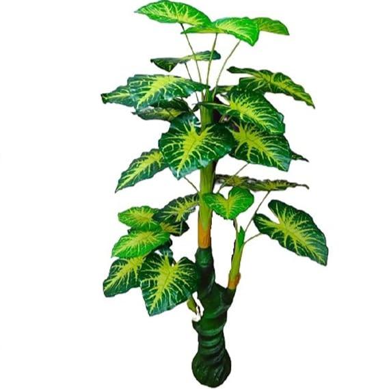 Artificial Money Plant (105cm)