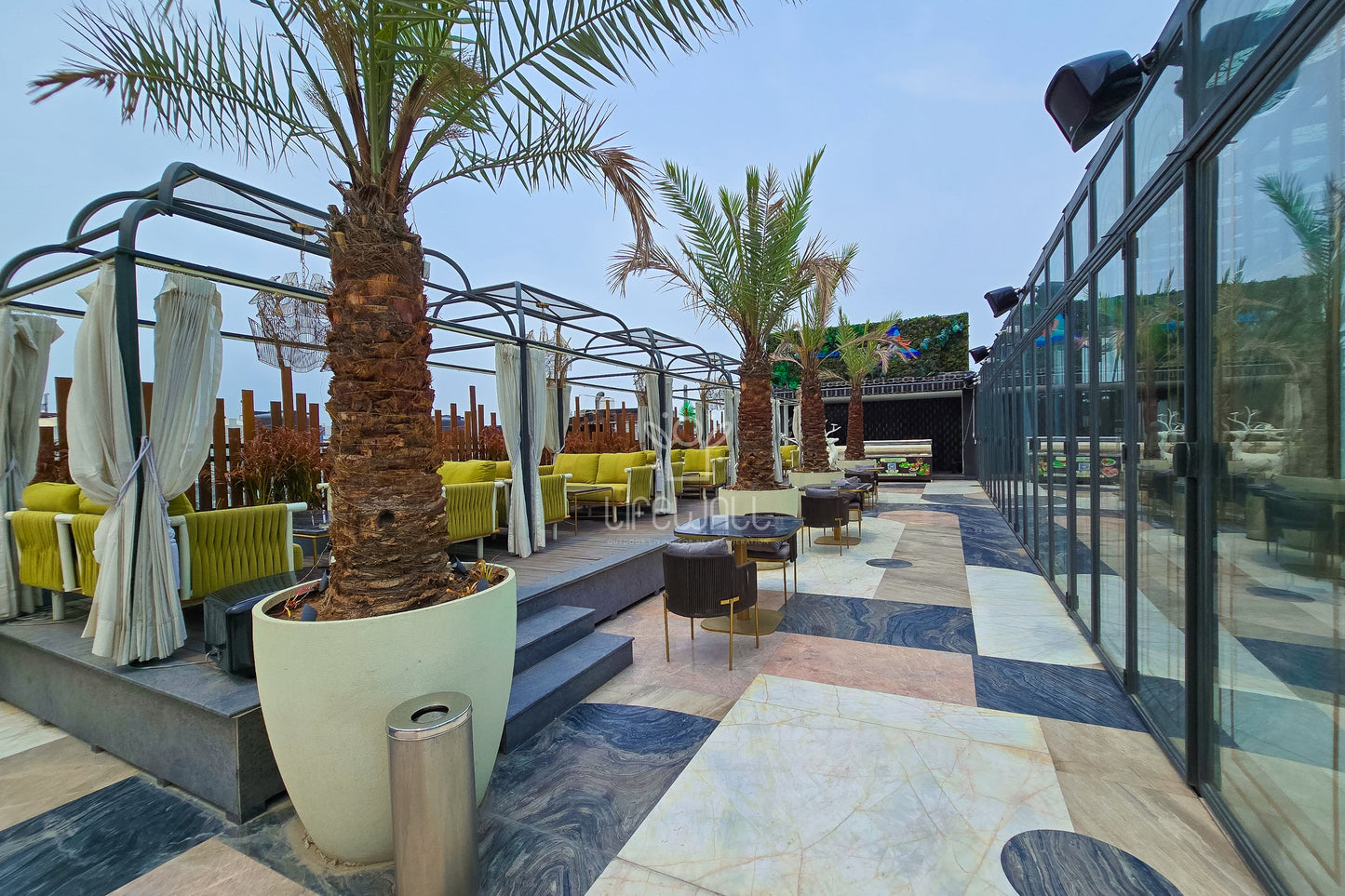 Mr. Kunal Jagi | Terrace Garden | Noida