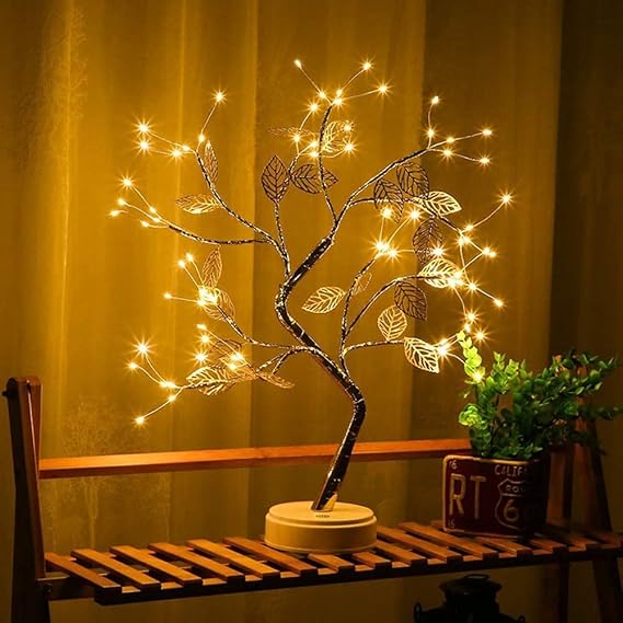 The Tree Lit (Per Piece)