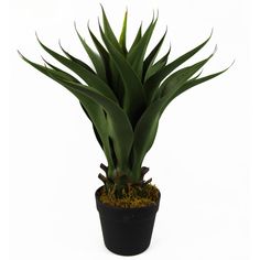 Yucca Artificial Plant (120cm)