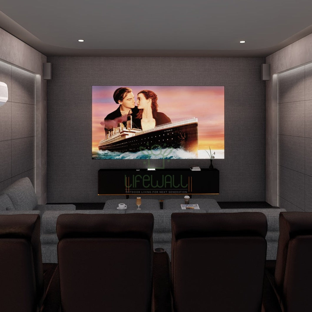 Classic Vista Mini Theatre