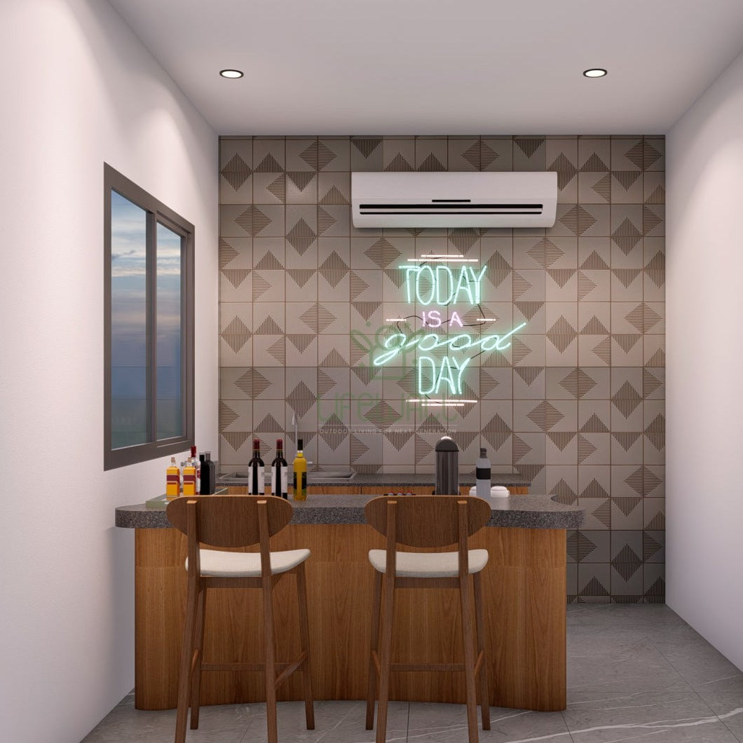 Serene Vibe Counter (Per Sqft)