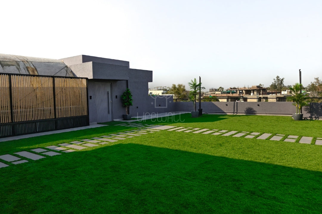 Mr. Zimpy Kohli | Terrace Garden | New Delhi