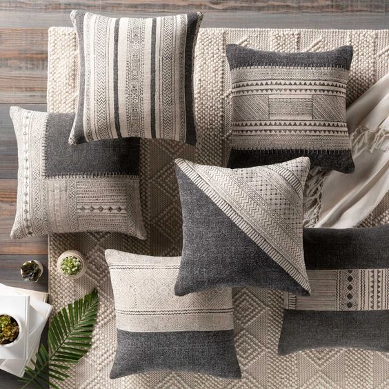 Cloud Comfort Cushion (Per Piece)