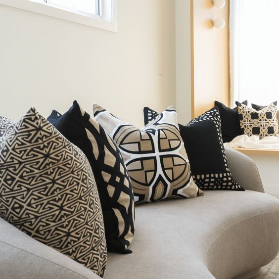 Cloud Comfort Cushion (Per Piece)