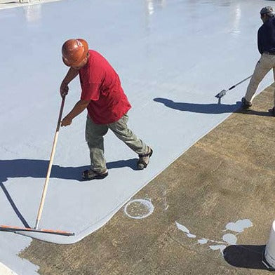 Waterproofing (Per Sqft)