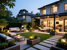 How to Plan the Perfect Outdoor Space for Your Home or Business