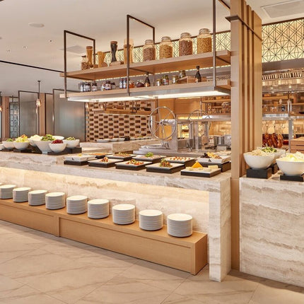 Collection image for: Buffet/Pantry Counter