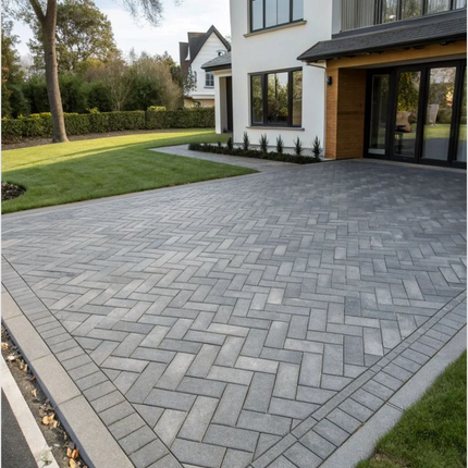 Collection image for: Paver