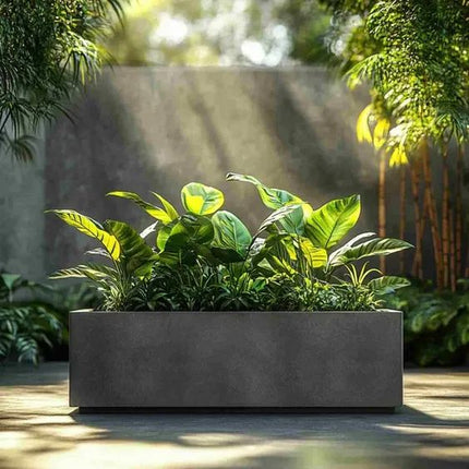 Collection image for: LDPE Planters FRS