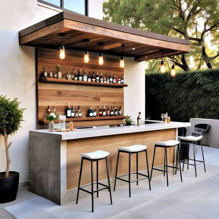 Collection image for: Outdoor Bar Counter FRS