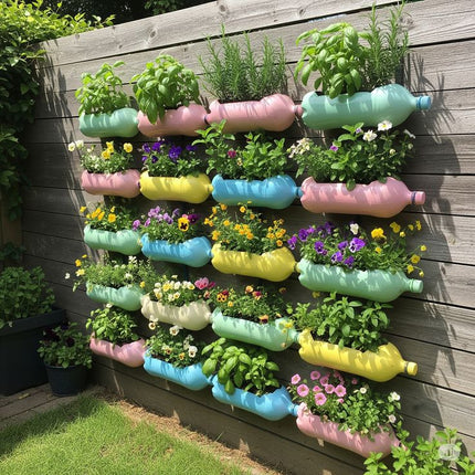 Collection image for: PVC Planters FRS