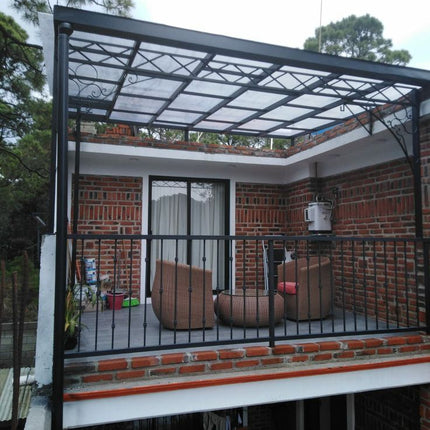 Collection image for: Tensile Shed