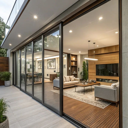 Collection image for: Doors & Windows (Glass)