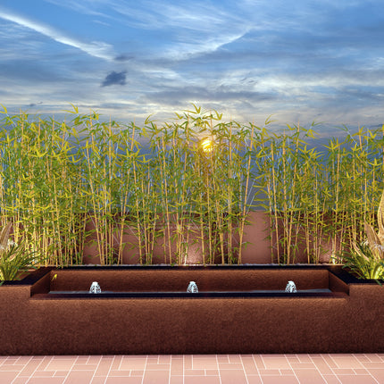 Contemporary Sprouting Fountain (Per Nozzle)