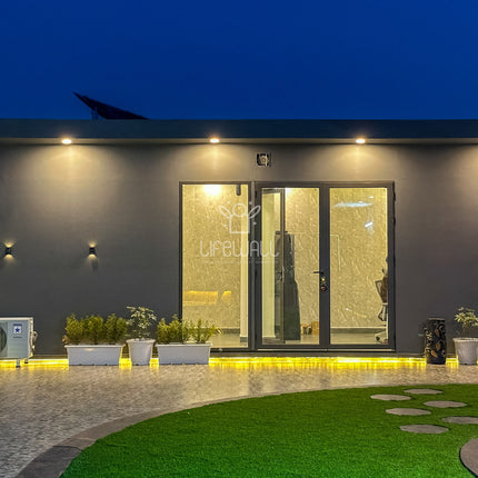 Mr. Gaurav Sarna | Terrace Garden | Gurgram