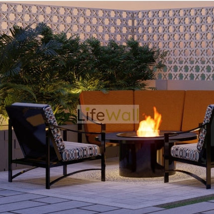 Ms. Rita Chaudhary | Terrace Garden Design