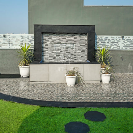 Mr. Gaurav Sarna | Terrace Garden | Gurgram