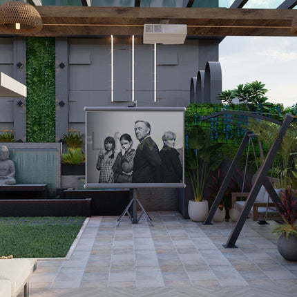 Mr. Gaurav Gupta | Terrace Garden Design