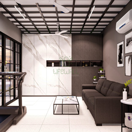 Neo Rhythm Porta Cabin GL (Per Sqft)