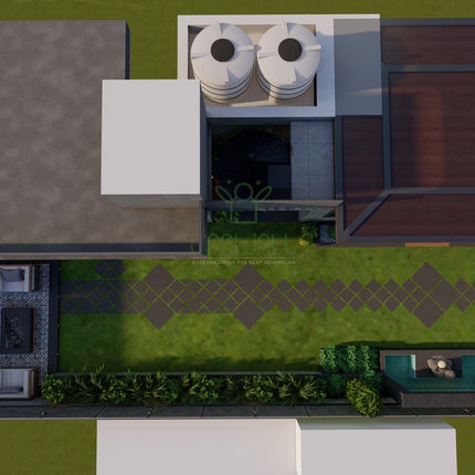 Mr. Pankaj Jain | Terrace Garden Design