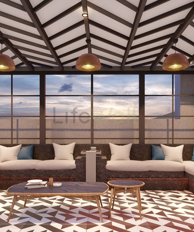 Arcadia Module Seating (Per Seat)