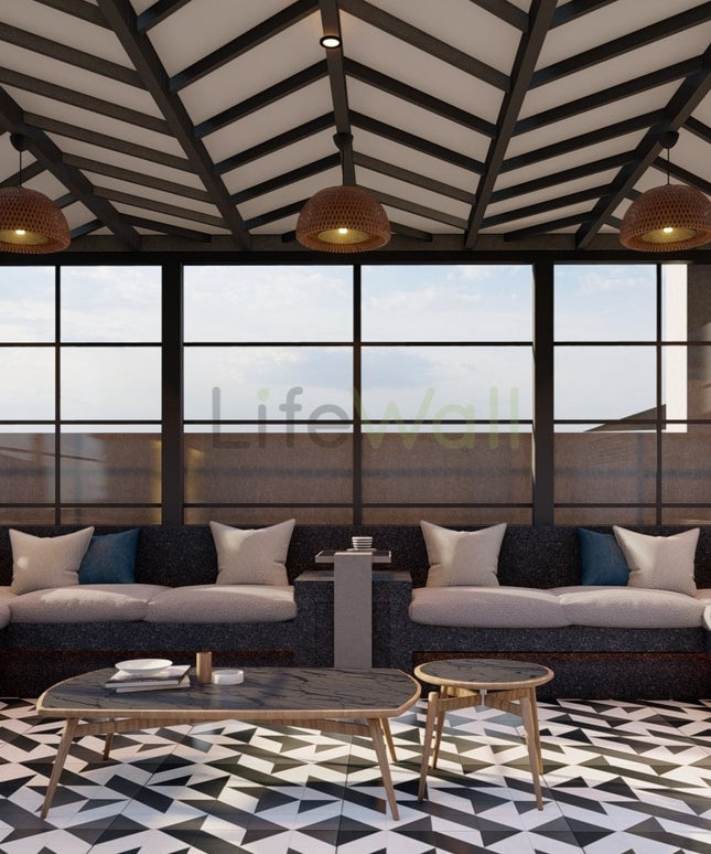 Arcadia Module Seating (Per Seat)