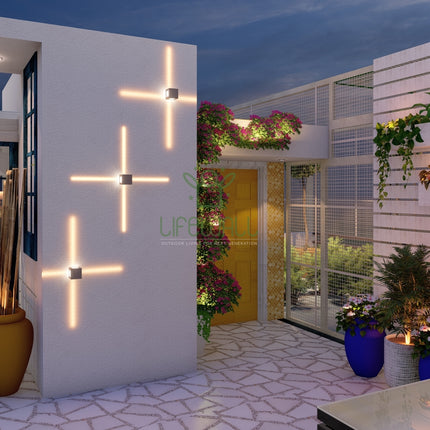 Ms. Baishali | Terrace Garden Design