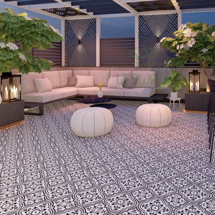 Knit It Privacy Screen (Per Sqft)