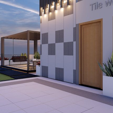 Mr. Rahul Goel | Terrace Garden Design