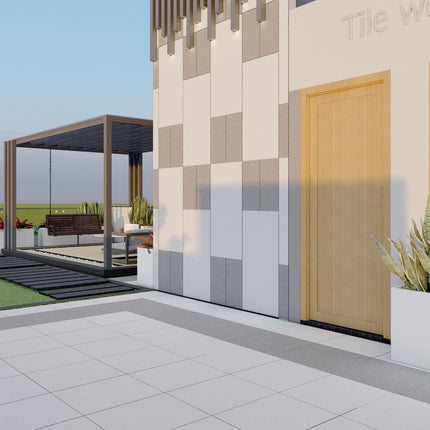Mr. Rahul Goel | Terrace Garden Design