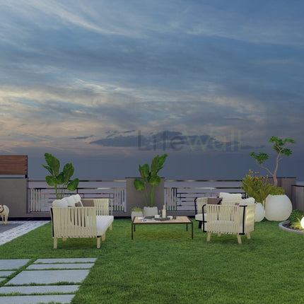 Artisan Movable Furniture (Per Seat)