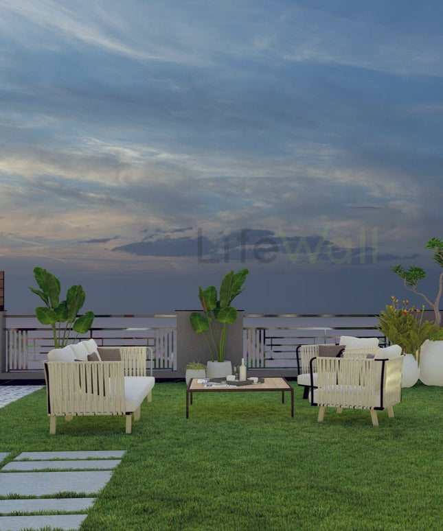 Artisan Movable Furniture (Per Seat)