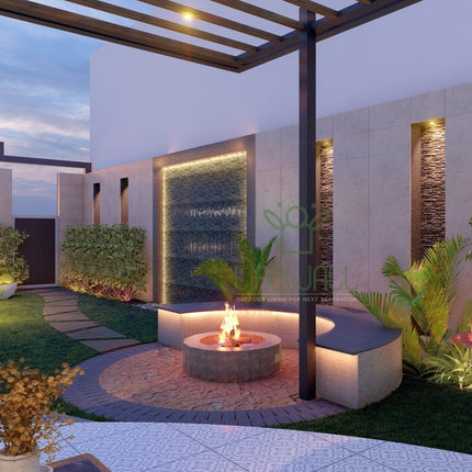 Ring Rhythm Seating (Per Seat)