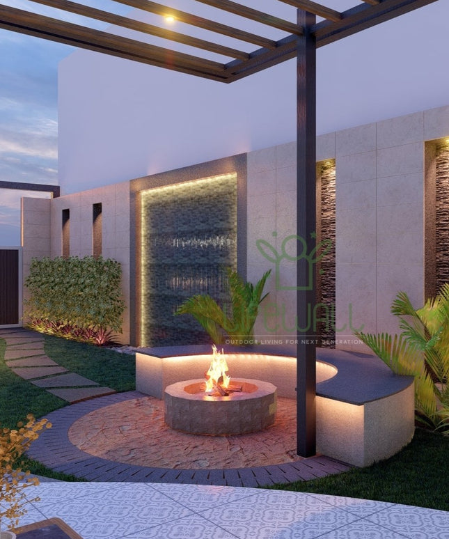 Ring Rhythm Seating (Per Seat)