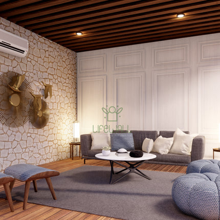 Elevate Haven Porta Cabin GL (Per Sqft)