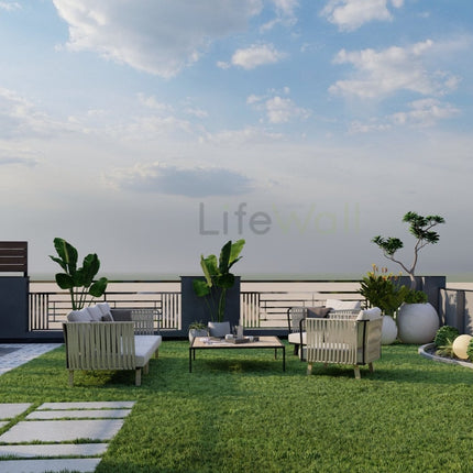 Artisan Movable Furniture (Per Seat)