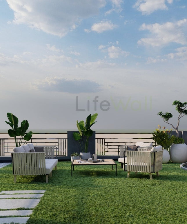 Artisan Movable Furniture (Per Seat)