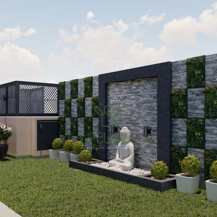 Ms. Rohini | Terrace Garden Design