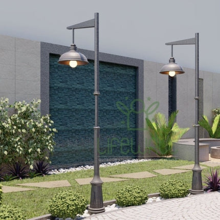 Vertical Vista Waterfall (Per RFT)