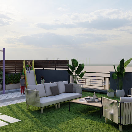 Artisan Movable Furniture (Per Seat)