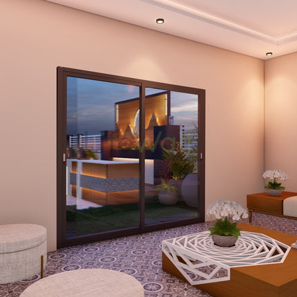 Ms. Saumya | Terrace Garden Design