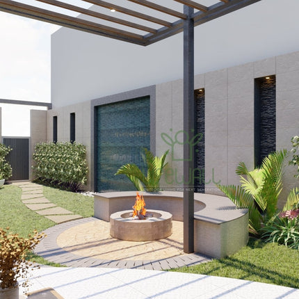 Ring Rhythm Seating (Per Seat)