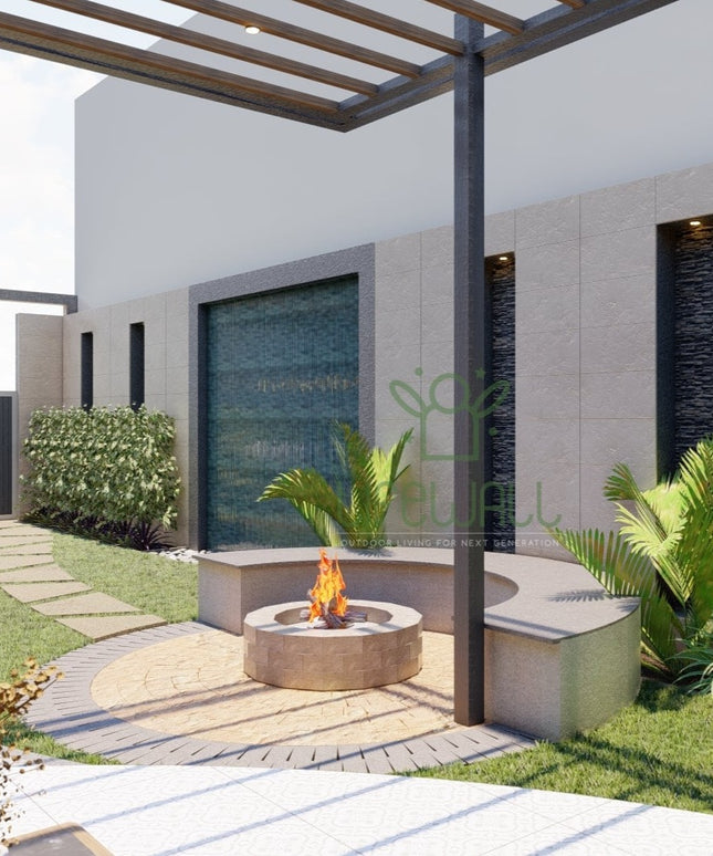 Ring Rhythm Seating (Per Seat)