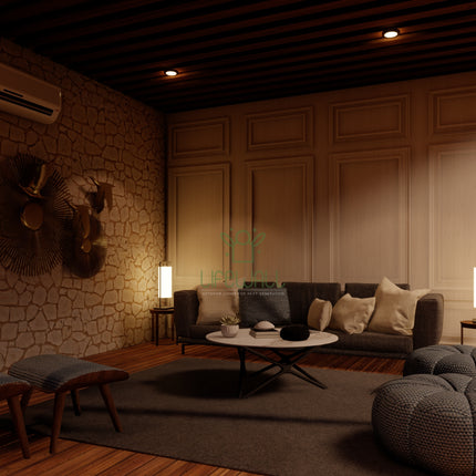 Mr. Nikhil Jain | Terrace Garden Design