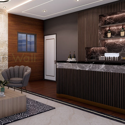 Serene Reflect Counter (Per Sqft)